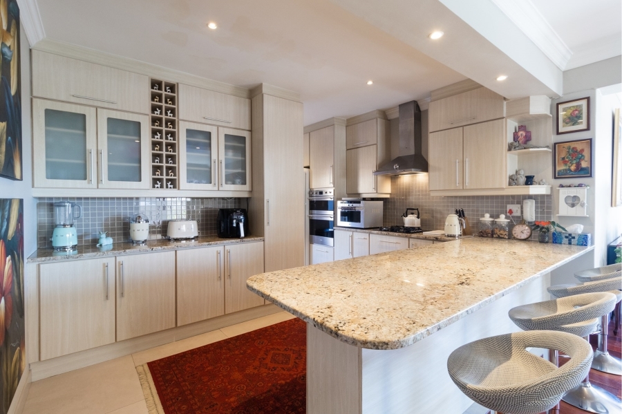 4 Bedroom Property for Sale in Big Bay Western Cape
